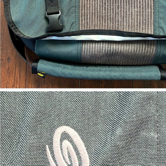 Timbuk2 Messenger Bag - Picture 3 of 6